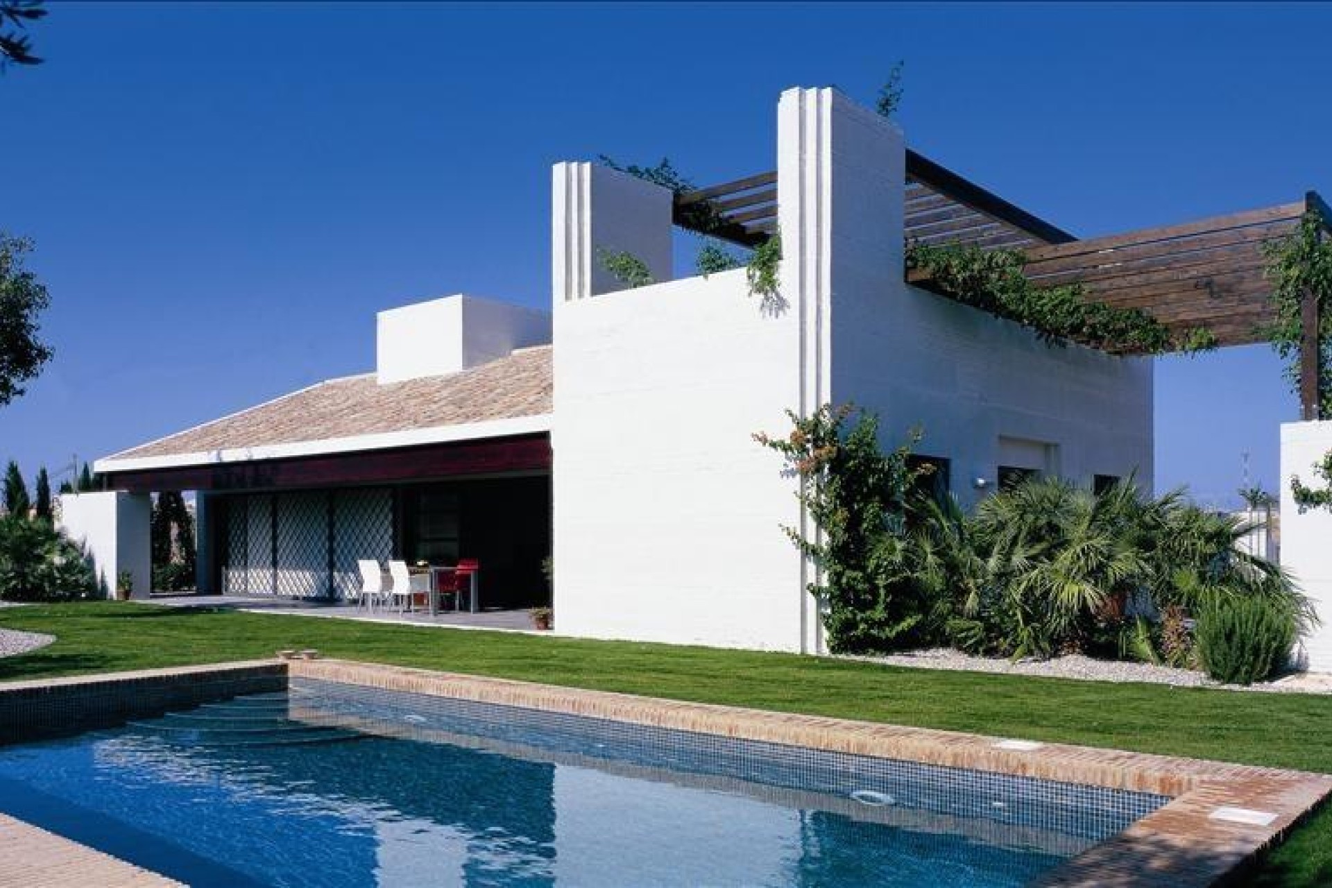 Novostavba - Villa - Sucina - Peraleja Golf