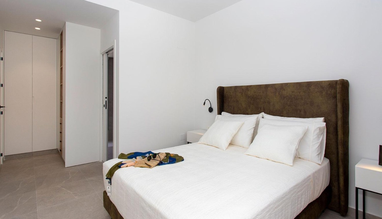 Novostavba - Villa - Sucina