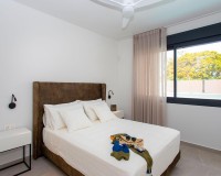 Novostavba - Villa - Sucina