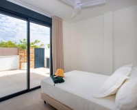 Novostavba - Villa - Sucina