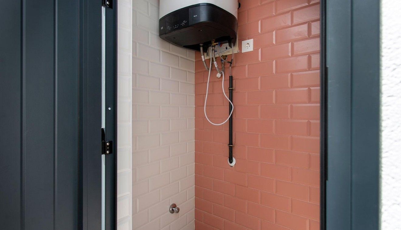 Novostavba - Villa - Sucina