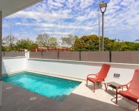 Novostavba - Villa - Sucina