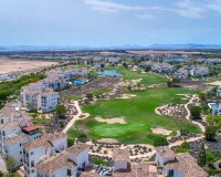 Novostavba - Villa - Sucina