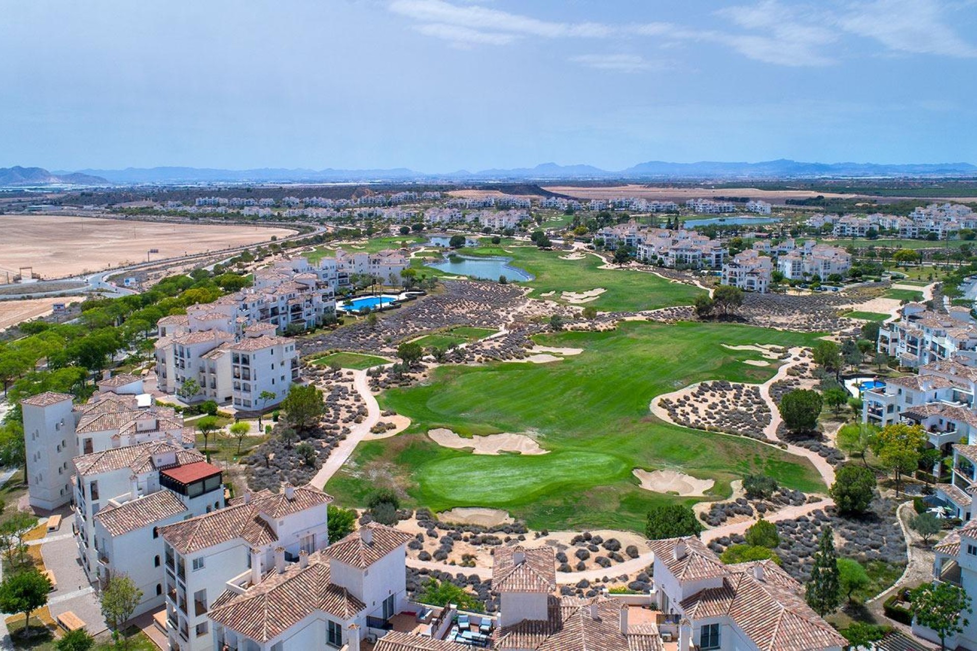 Novostavba - Villa - Sucina