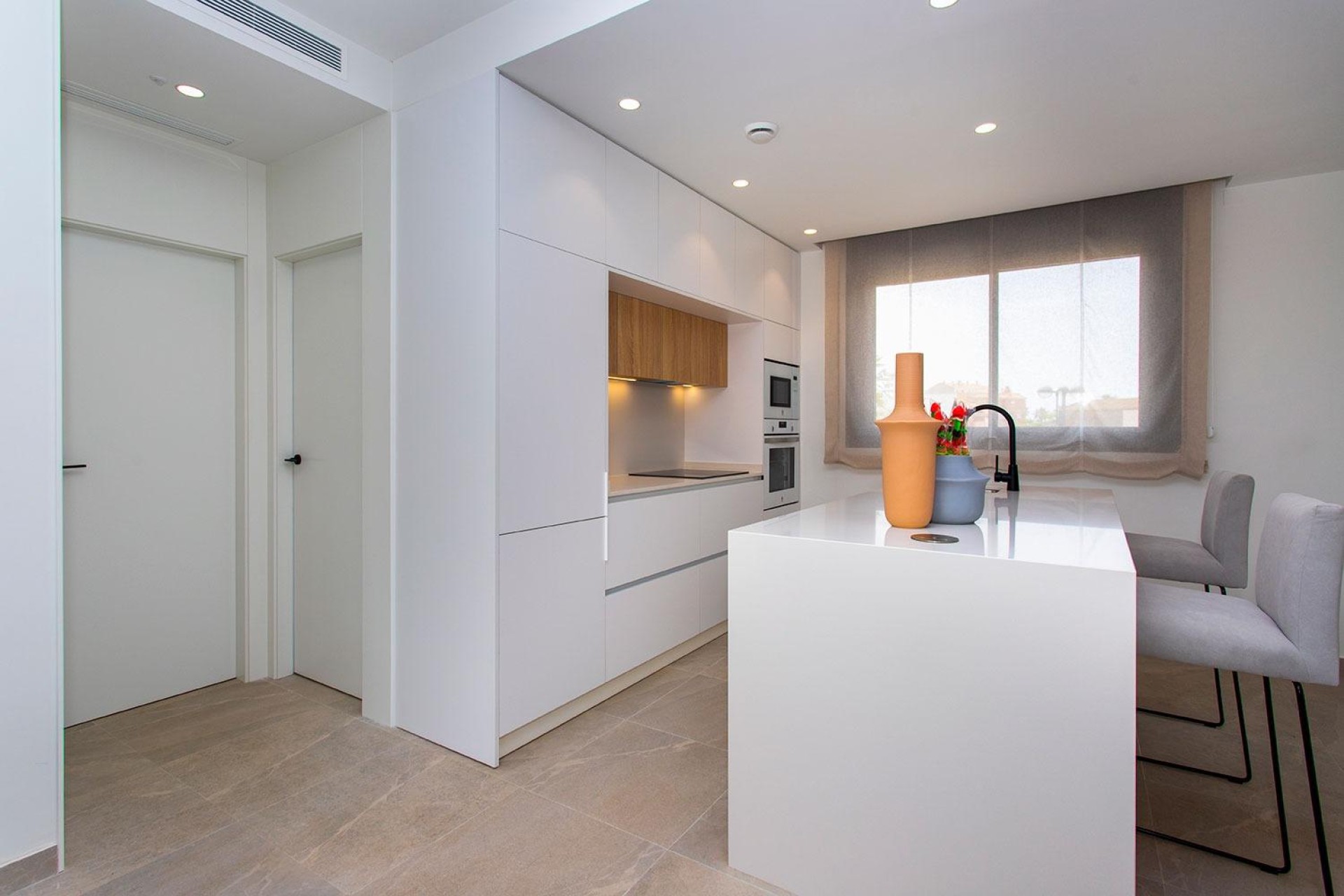 Novostavba - Villa - Sucina