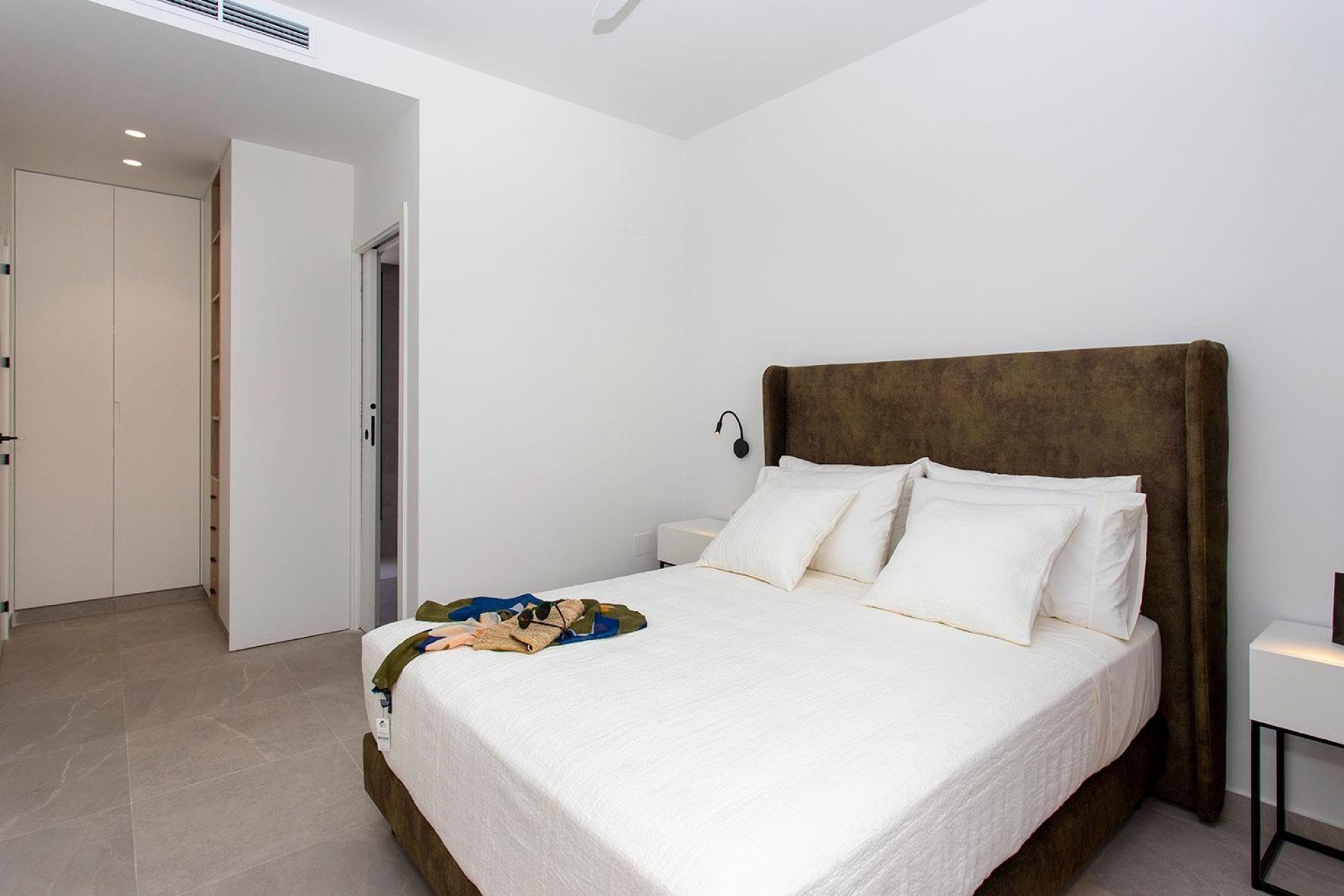 Novostavba - Villa - Sucina