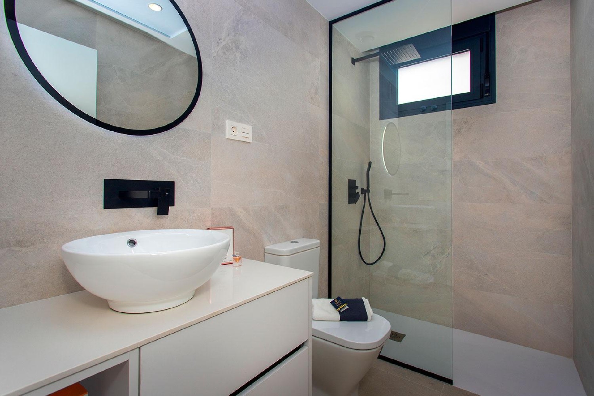 Novostavba - Villa - Sucina