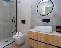 Novostavba - Villa - Sucina