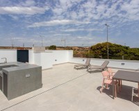 Novostavba - Villa - Sucina