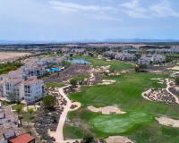 Novostavba - Villa - Sucina