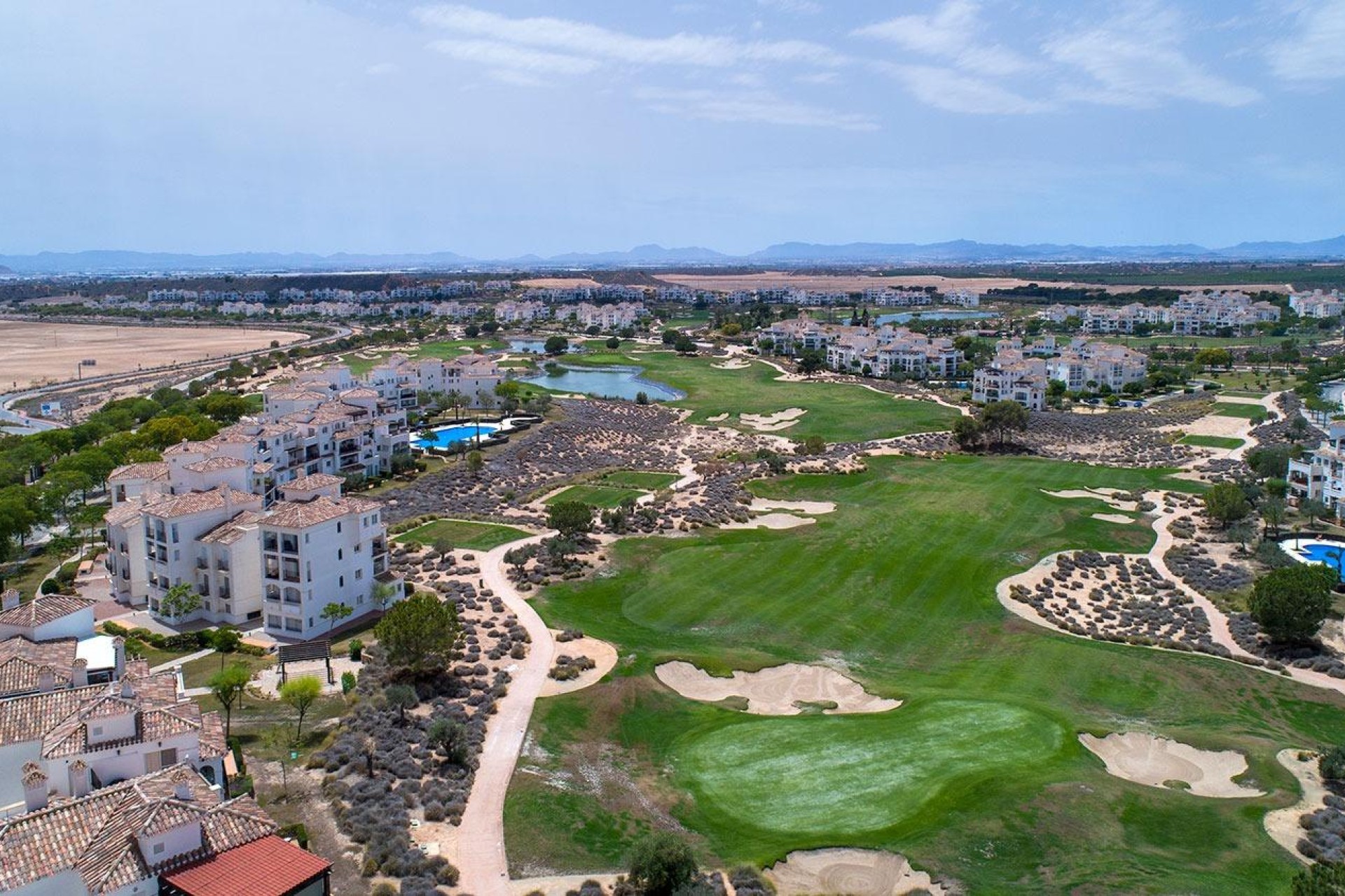 Novostavba - Villa - Sucina