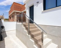 Novostavba - Villa - Sucina