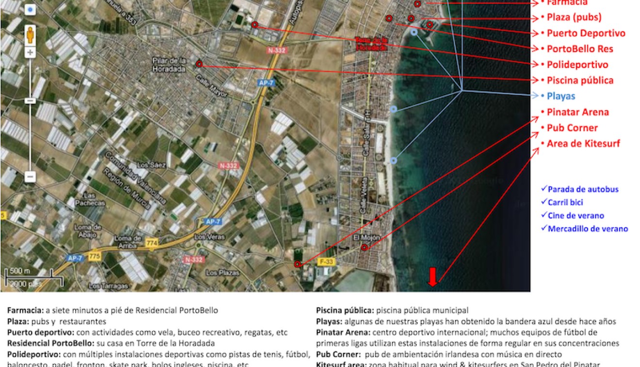 Novostavba - Villa - Torre de la Horadada