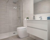 Novostavba - Villa - Torre Pacheco - Balsicas