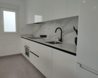 Novostavba - Villa - Torre Pacheco - Balsicas