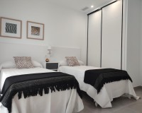 Novostavba - Villa - Torre Pacheco - Balsicas