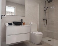 Novostavba - Villa - Torre Pacheco - Balsicas