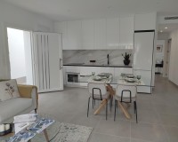 Novostavba - Villa - Torre Pacheco - Balsicas