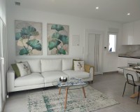 Novostavba - Villa - Torre Pacheco - Balsicas