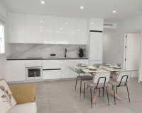 Novostavba - Villa - Torre Pacheco - Balsicas
