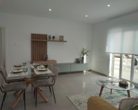 Novostavba - Villa - Torre Pacheco - Balsicas