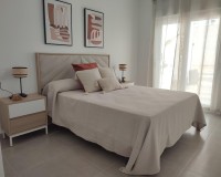 Novostavba - Villa - Torre Pacheco - Balsicas