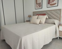 Novostavba - Villa - Torre Pacheco - Balsicas