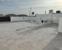 Novostavba - Villa - Torre Pacheco - Balsicas