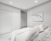 Novostavba - Villa - Torre Pacheco - Roldán