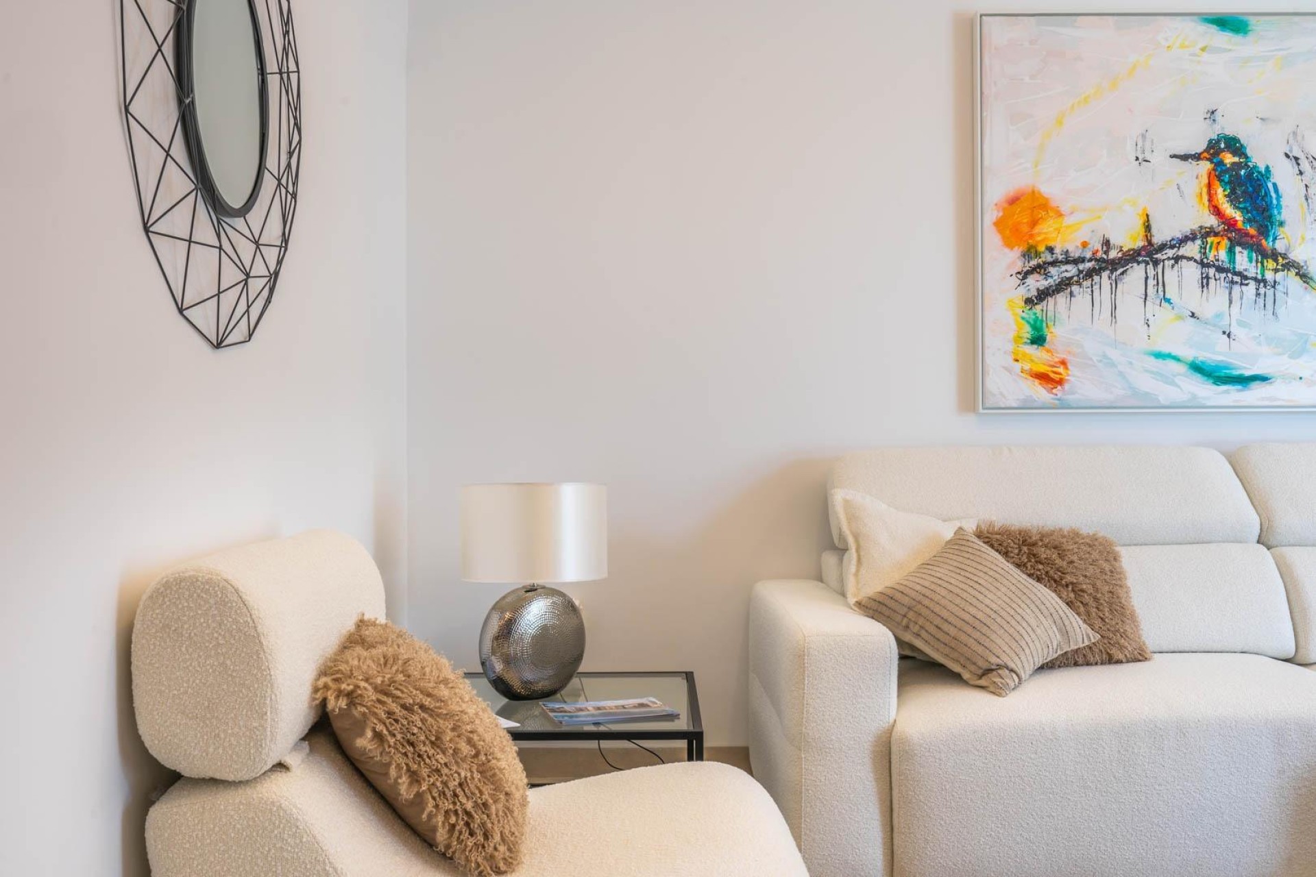 Novostavba - Villa - Torre Pacheco - Roldán