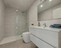 Novostavba - Villa - Torre Pacheco - Roldán