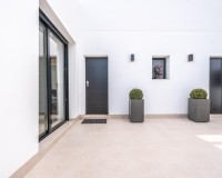 Novostavba - Villa - Torre Pacheco - Roldán