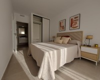 Novostavba - Villa - Torre Pacheco - Roldán