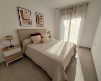 Novostavba - Villa - Torre Pacheco - Roldán
