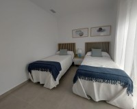 Novostavba - Villa - Torre Pacheco - Roldán