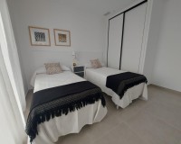 Novostavba - Villa - Torre Pacheco - Roldán