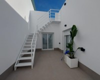 Novostavba - Villa - Torre Pacheco - Roldán