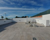 Novostavba - Villa - Torre Pacheco - Roldán
