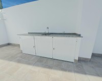 Novostavba - Villa - Torre Pacheco - Roldán