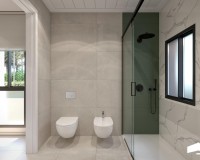 Novostavba - Villa - Torre Pacheco - Santa Rosalia Lake And Life Resort