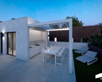 Novostavba - Villa - Torre Pacheco - Santa Rosalia Lake And Life Resort