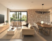 Novostavba - Villa - Torre Pacheco - Santa Rosalia Lake And Life Resort