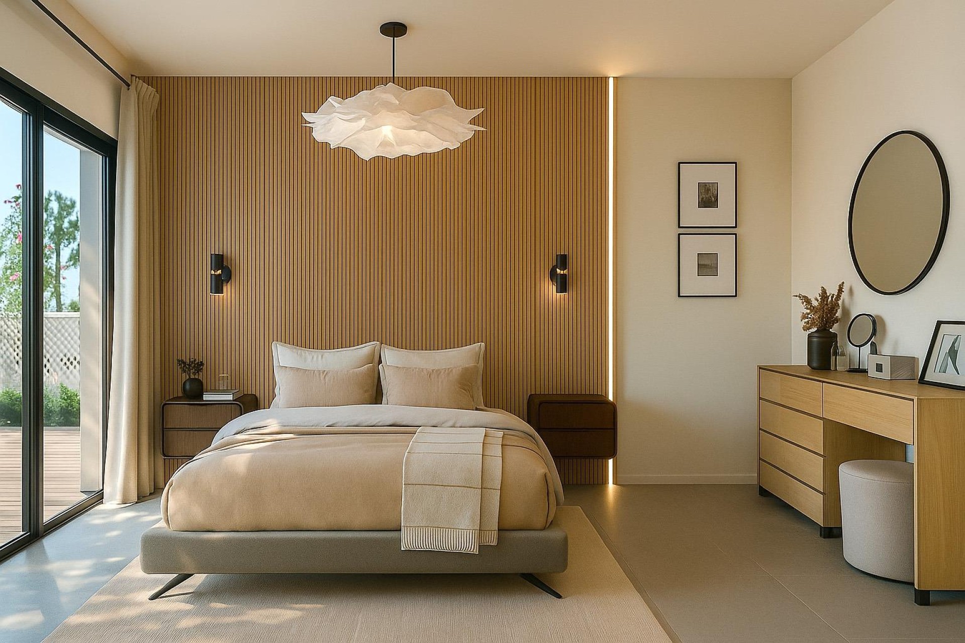 Novostavba - Villa - Torre Pacheco - Santa Rosalia Lake And Life Resort