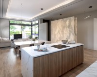 Novostavba - Villa - Torre Pacheco - Santa Rosalia Lake And Life Resort