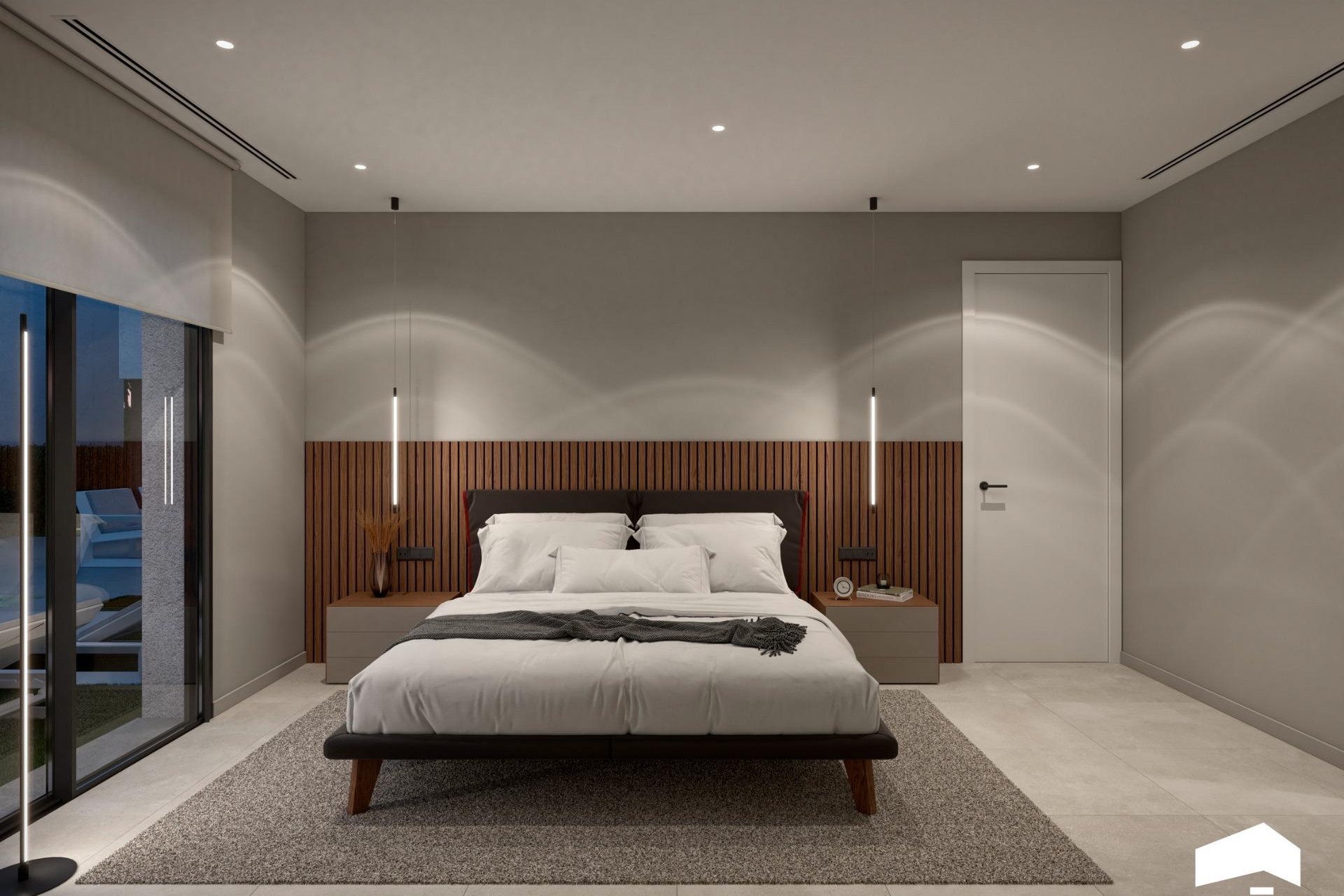 Novostavba - Villa - Torre Pacheco - Santa Rosalia Lake And Life Resort