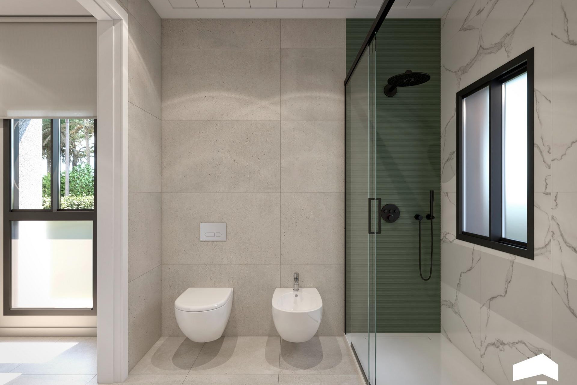 Novostavba - Villa - Torre Pacheco - Santa Rosalia Lake And Life Resort