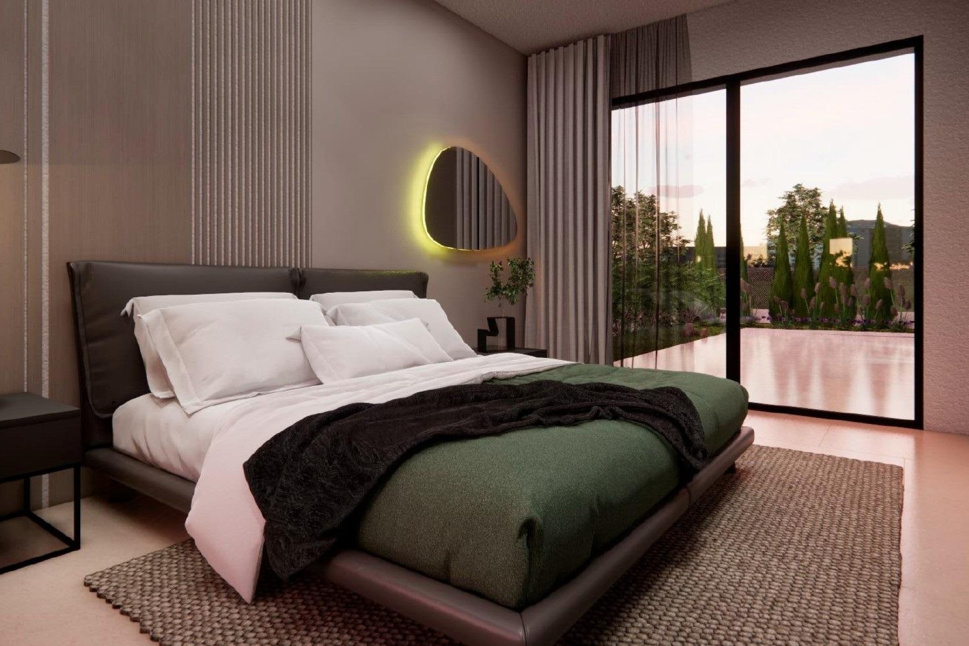 Novostavba - Villa - Torre Pacheco - Santa Rosalia Lake And Life Resort