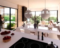 Novostavba - Villa - Torre Pacheco - Santa Rosalia Lake And Life Resort