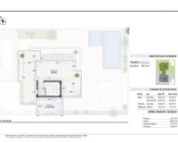 Novostavba - Villa - Torre Pacheco - Santa Rosalia Lake And Life Resort