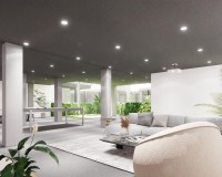 Novostavba - Villa - Torre Pacheco - Santa Rosalia Lake And Life Resort